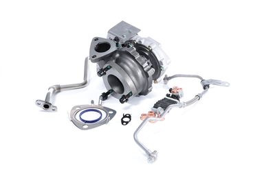 LADER AUFLADUNG BTS Turbo T981464BT 24