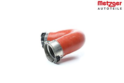 LADELUFTSCHLAUCH METZGER AUTOTEILE 2400536 10