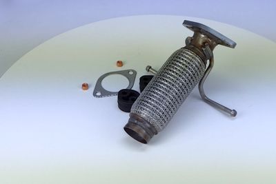 TEAVA REPARATIE CATALIZATOR HJS 91151671 45