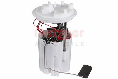 KRAFTSTOFF-FöRDEREINHEIT