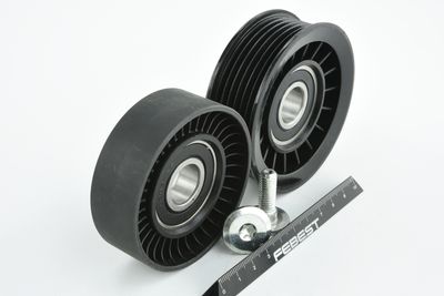 ROLA INTINZATOR CUREA TRANSMISIE FEBEST 2187CB4KIT 45