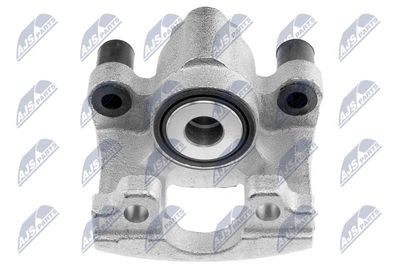 NTY HZT-CH-017 Тормозной суппорт для CHRYSLER VOYAGER IV (RG, RS)