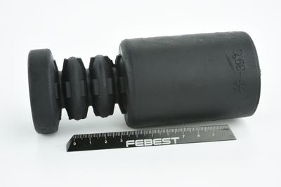 CAPAC PROTECTIE/BURDUF AMORTIZOR FEBEST HSHBRA6F 51