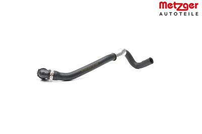 FURTUN RADIATOR METZGER AUTOTEILE 2420069 17