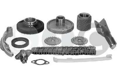 STEUERKETTENSATZ STC T458513