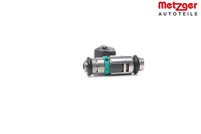 EINSPRITZVENTIL METZGER AUTOTEILE 0920116 22