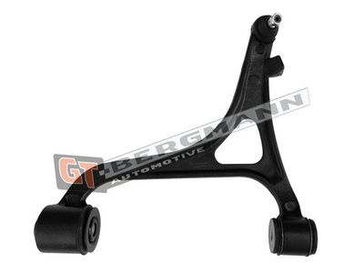 GT-BERGMANN Automotive Vikšro valdymo svirtis