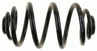 SACHS 996 696 Пружина подвески  для OPEL (Опель)
