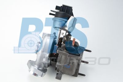 LADER AUFLADUNG BTS Turbo T915412 11