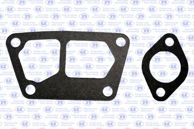 POMPă DE APă RăCIRE MOTOR GK 985121 1