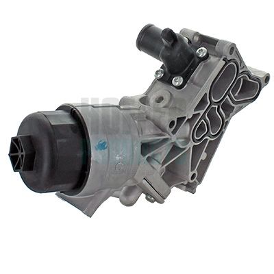 RADIATOR ULEI ULEI MOTOR HOFFER 8095266