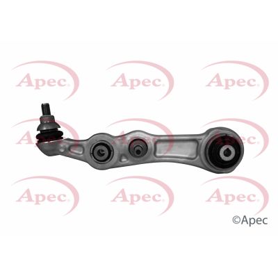Control/Trailing Arm, wheel suspension APEC AST2473
