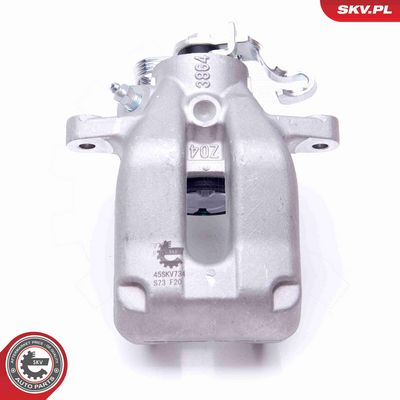 ETRIER FRANA ESEN SKV 45SKV734 5