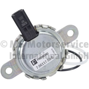 MAGNET CENTRAL POZ. ARBORE CU CAME