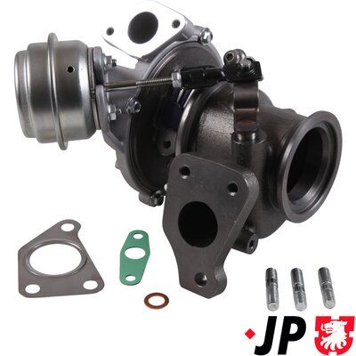 COMPRESOR SISTEM DE SUPRAALIMENTARE