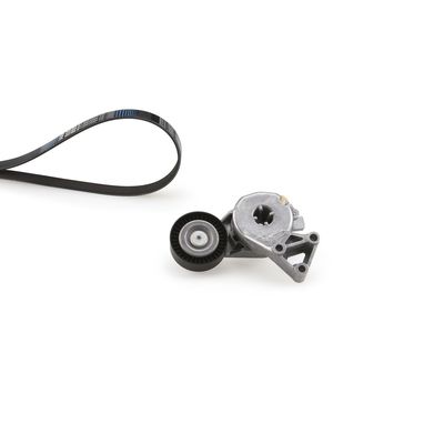 KEILRIPPENRIEMENSATZ