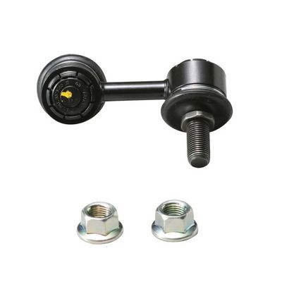 Stiepnis/Atsaite, Stabilizators CTR CL0389