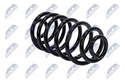 ARC SPIRAL NTY ASZCH021 31