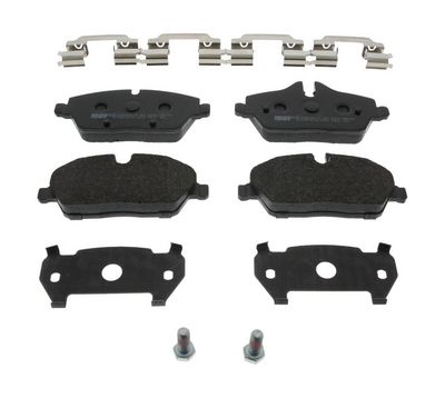 SET PLACUTE FRANA FRANA DISC