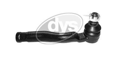 DYS 22-23485 Наконечник рулевой тяги  для TOYOTA TUNDRA Пикап (_K5_, _K6_) 5.7 (USK50_, USK51, USK52_, USK56_, USK57_)