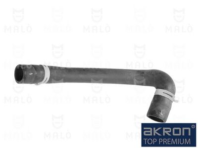 маркуч на радиатора AKRON-MALÒ 192534A