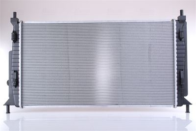 RADIATOR RACIRE MOTOR NISSENS 68520 1