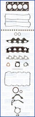 Комплект прокладок, двигатель AJUSA 50109300 для FORD ORION