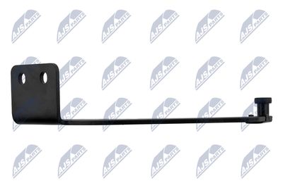 Rullaohjain, liukuovi NTY EZC-FR-128 – FORD