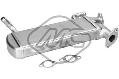 RADIATOR RECIRCULARE GAZE DE ESAPAMENT