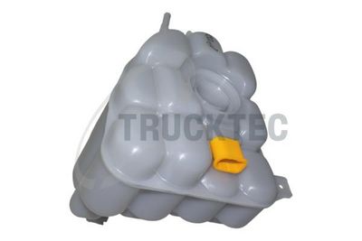разширителен съд, охладителна течност TRUCKTEC AUTOMOTIVE 07.40.151