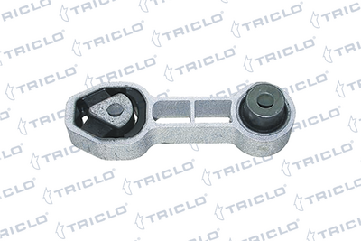 окачване, двигател TRICLO