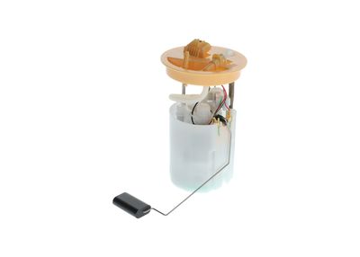 SISTEM ALIMENTARE CU COMBUSTIBIL BOSCH 0580200107 19