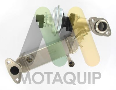 RADIATOR RECIRCULARE GAZE DE ESAPAMENT