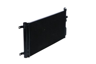 CONDENSATOR CLIMATIZARE NRF 350225 19