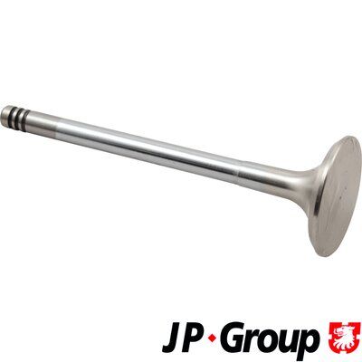 Выпускной клапан JP GROUP 1211300500 для CHEVROLET LACETTI
