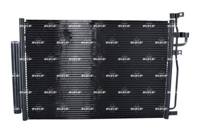 CONDENSATOR CLIMATIZARE