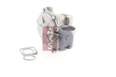 POMPă DE APă RăCIRE MOTOR AKS DASIS 570087N 3