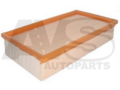 Воздушный фильтр AVS AUTOPARTS P324 для SAAB 9-3