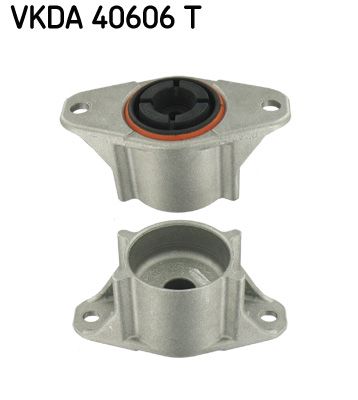 SKF VKDA 40606 T Опора амортизатора  для VOLVO C30 (Вольво К30)