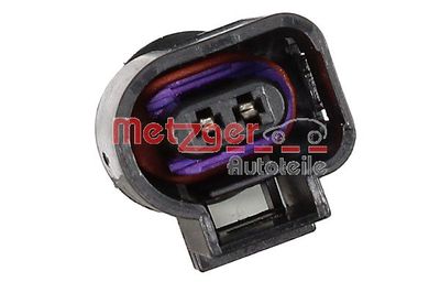 WARNKONTAKT BREMSBELAGVERSCHLEIß METZGER AUTOTEILE 1190390 1