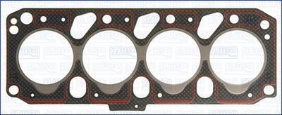 AJUSA 10034400 Прокладка ГБЦ  для FORD ESCORT III Turnier (AWA) 1.6 D