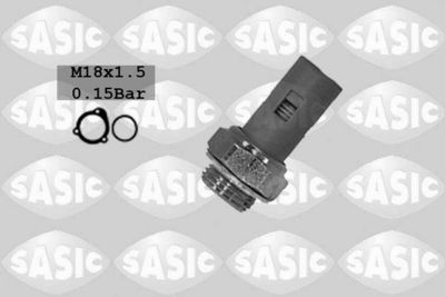 SASIC 4000503 Датчик тиску масла 