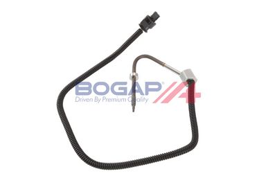 Sensor, Abgastemperatur