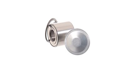 RADLAGERSATZ SKF VKBA3639 13