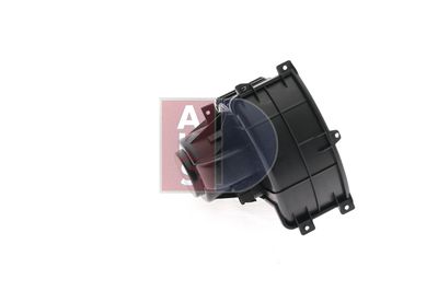 INNENRAUMGEBLäSE AKS DASIS 740903N 10