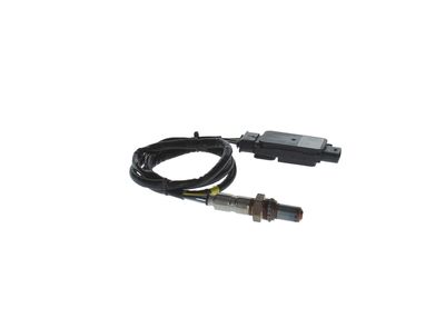 NOX-SENSOR NOX-KATALYSATOR BOSCH 0281008535 23