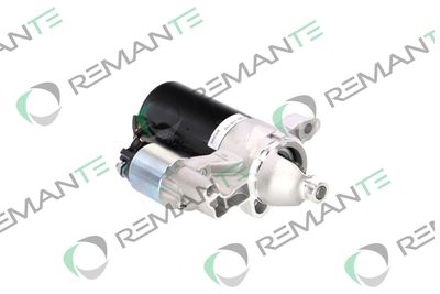 STARTER REMANTE 011001000858R 4