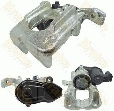 Brake Caliper Brake ENGINEERING CA3109