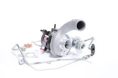 LADER AUFLADUNG BTS Turbo T981066BT 32