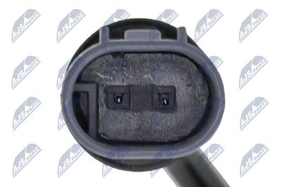 Výstražný kontakt, opotrebenie brzdového obloženia NTY HCZ-BM-054